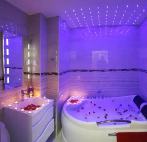 Front Beach Exclusive Apartments, Struga